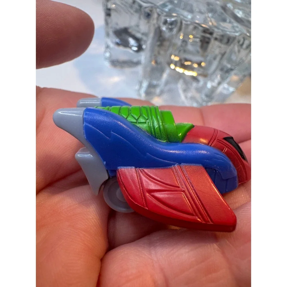 Micro‎ Machines Lot 9 Mini Vehicles Galoob 1999 Cars Trucks Space Vehicles